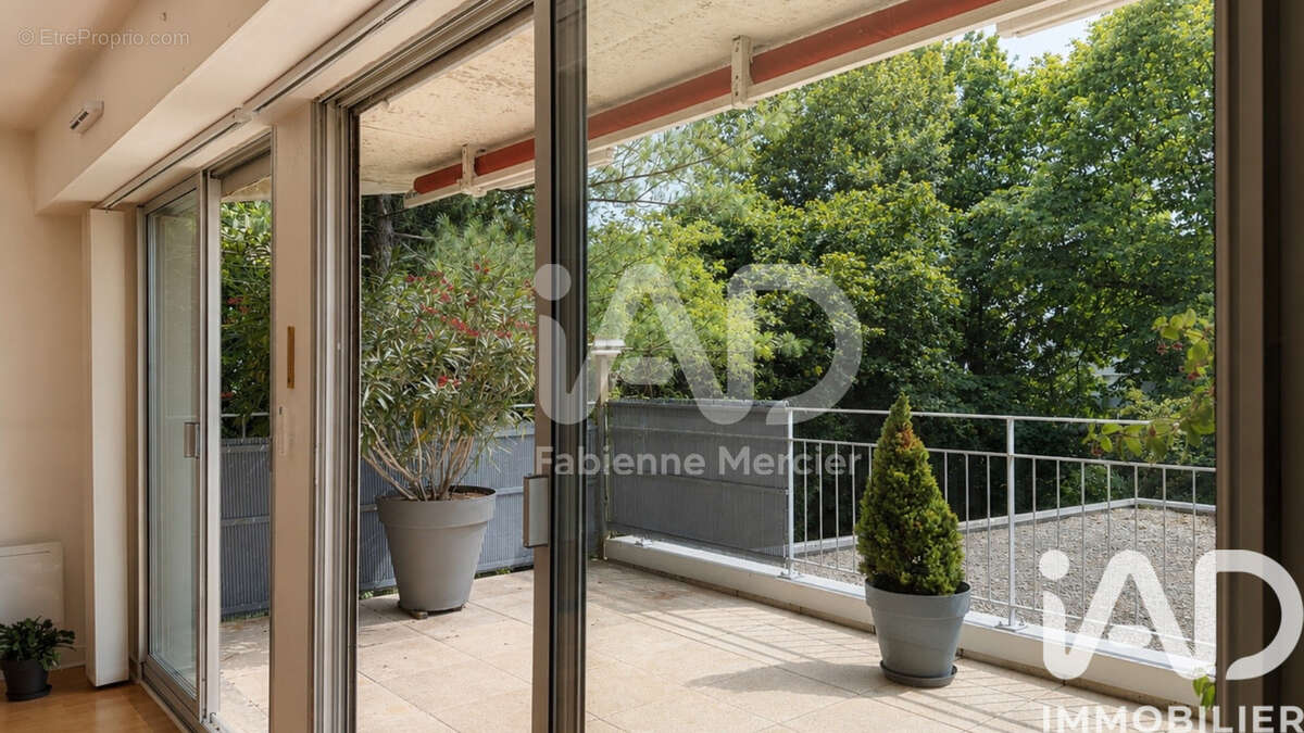 Photo 4 - Appartement à SAVENAY
