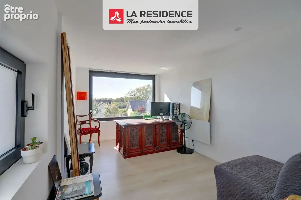 Maison 7 pièces 188 m² à vendre à Villiers-Saint-Frederic (78640) - photo 9