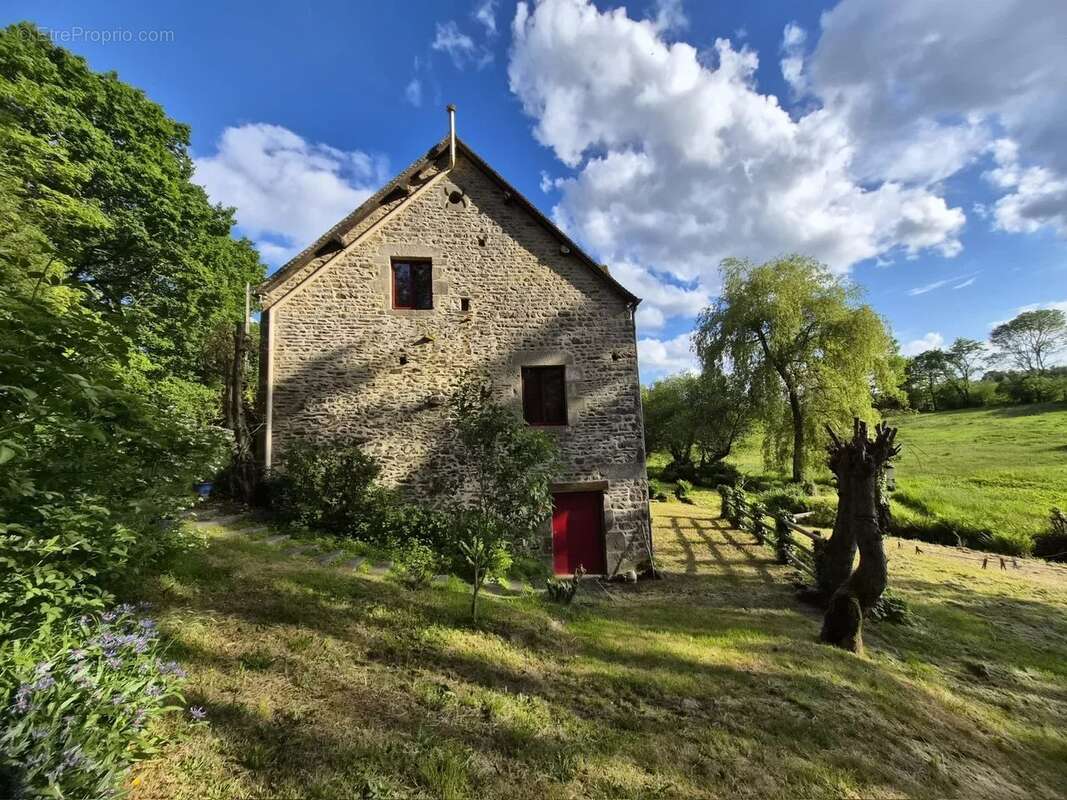 Charmant moulin en Normandie - photo 27