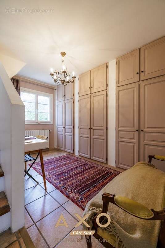 Maison à BOUC-BEL-AIR