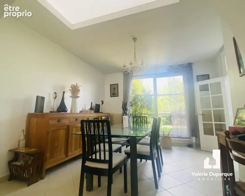 Maison 5 pièces 115 m² à vendre à Marcq-En-Baroeul (59700) - photo 5