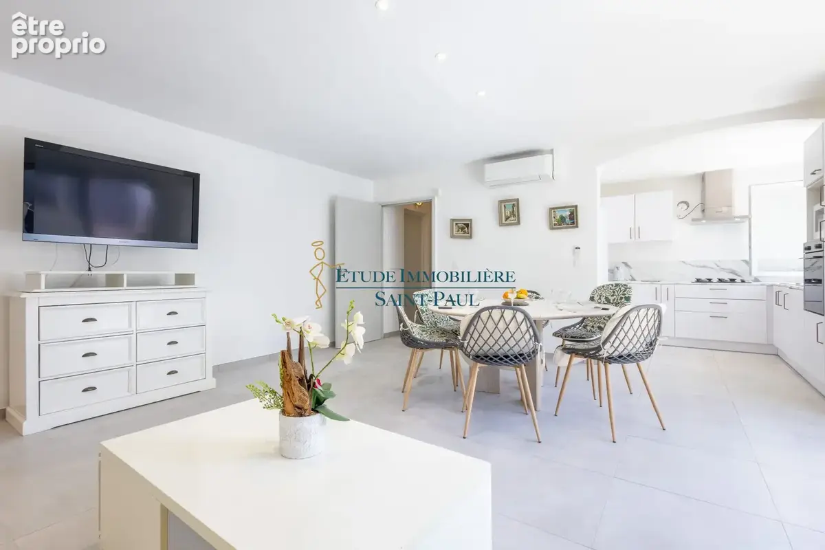 Maison 5 pièces 147 m² à vendre à Valras-Plage (34350) - photo 5