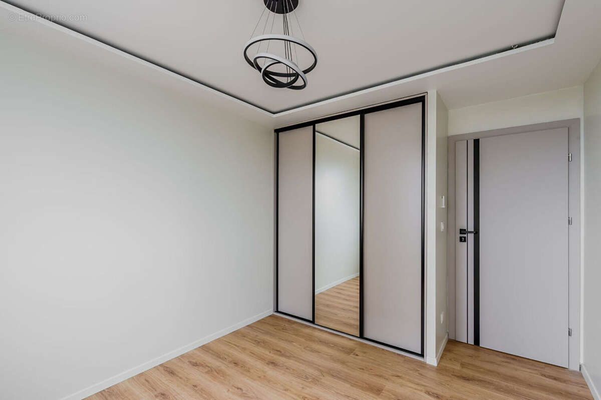 Appartement à BOURG-EN-BRESSE