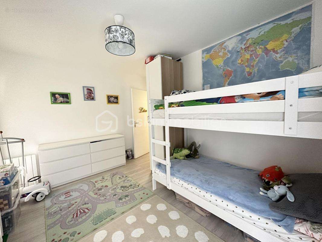 Appartement à TOURS