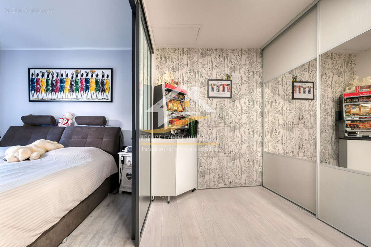 Maison à BALLAINVILLIERS