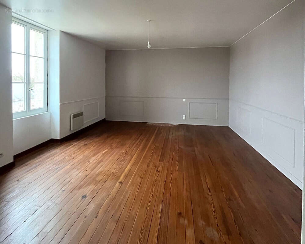 Maison à CHATEAUBRIANT