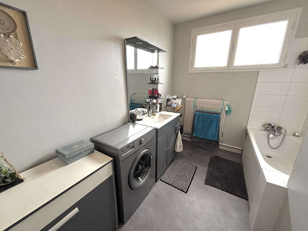 Appartement à ROANNE