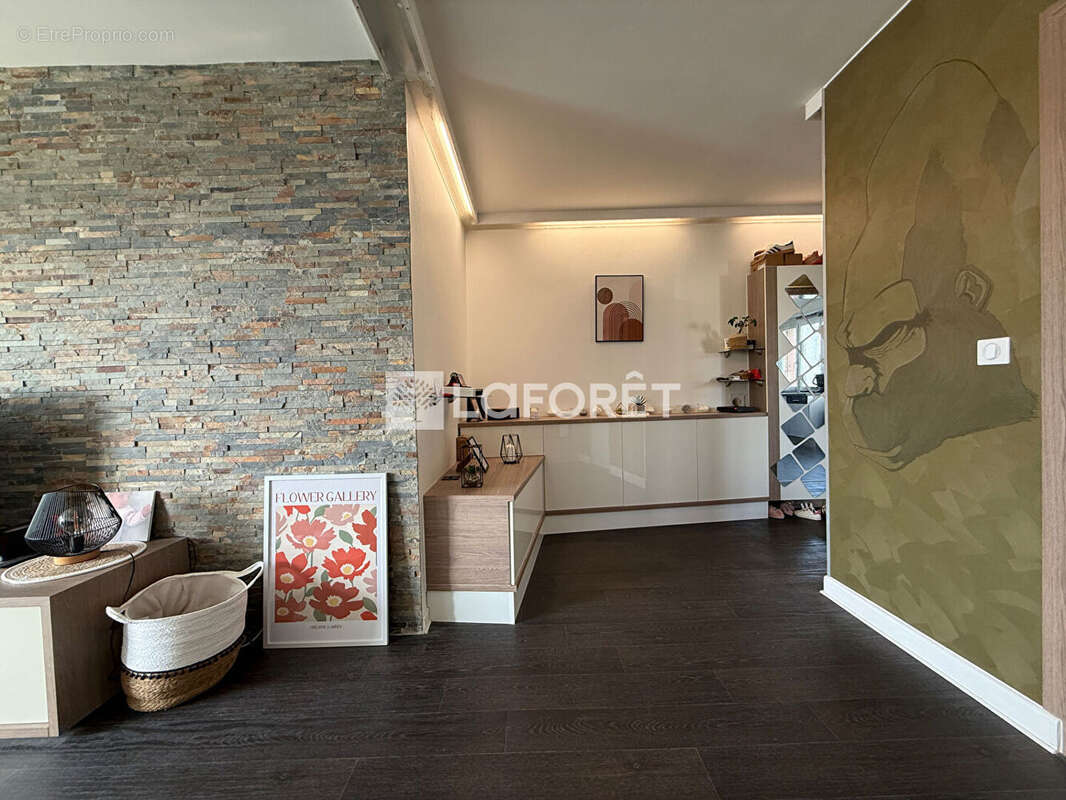 Appartement à AURILLAC