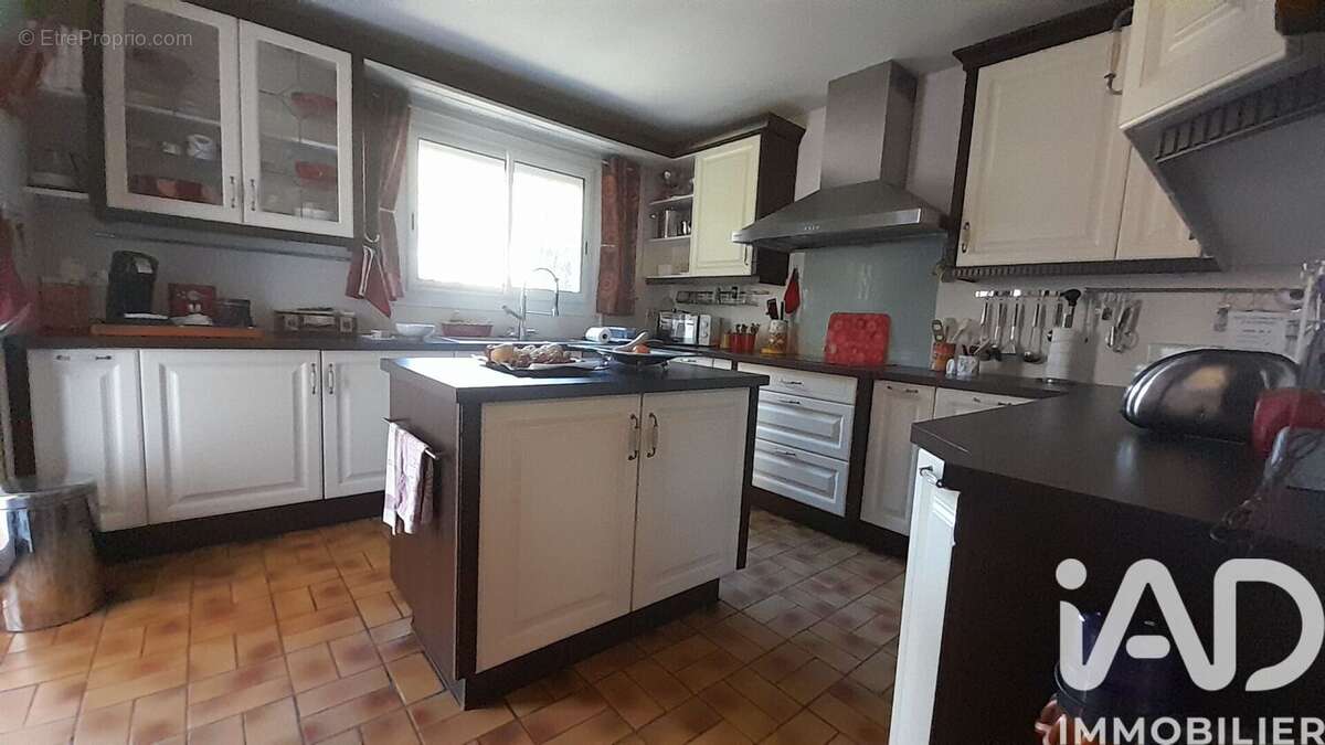 Photo 5 - Maison à ARLES-SUR-TECH