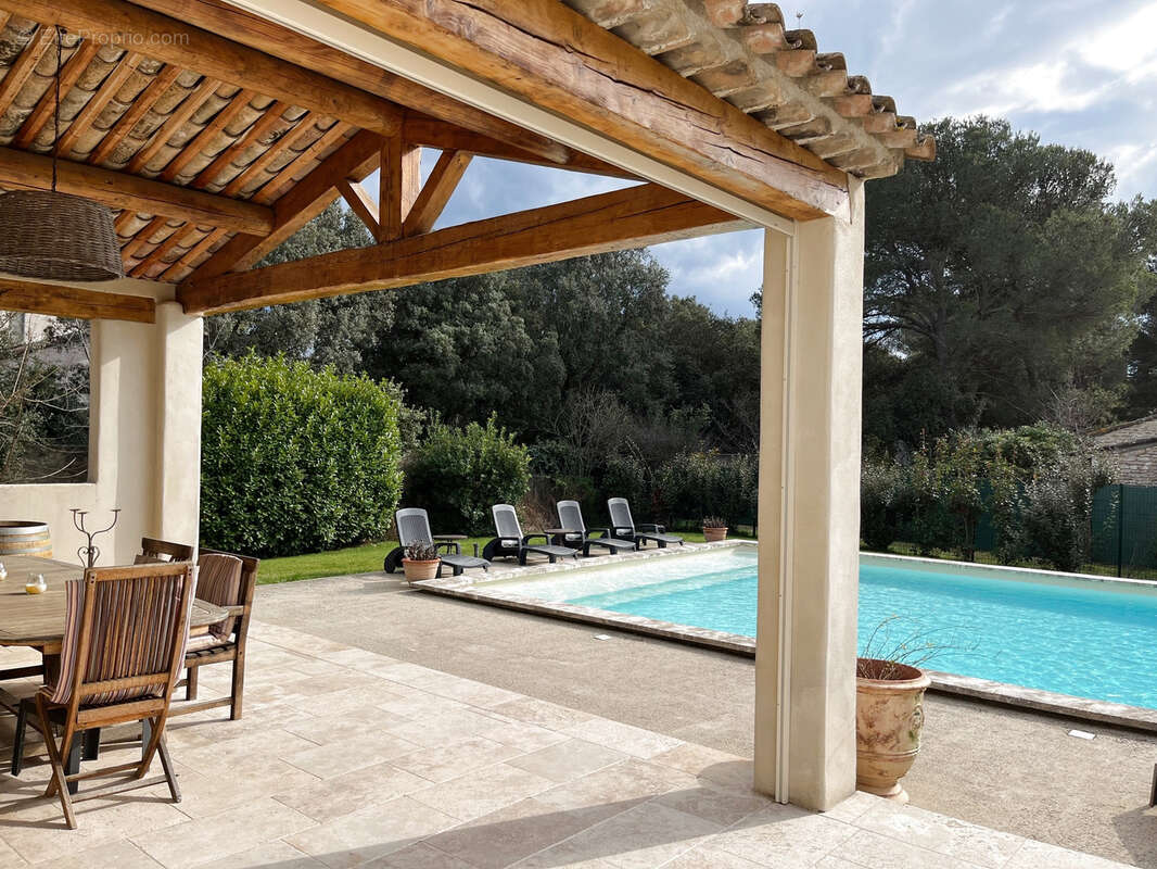 Maison à SAINT-DIDIER