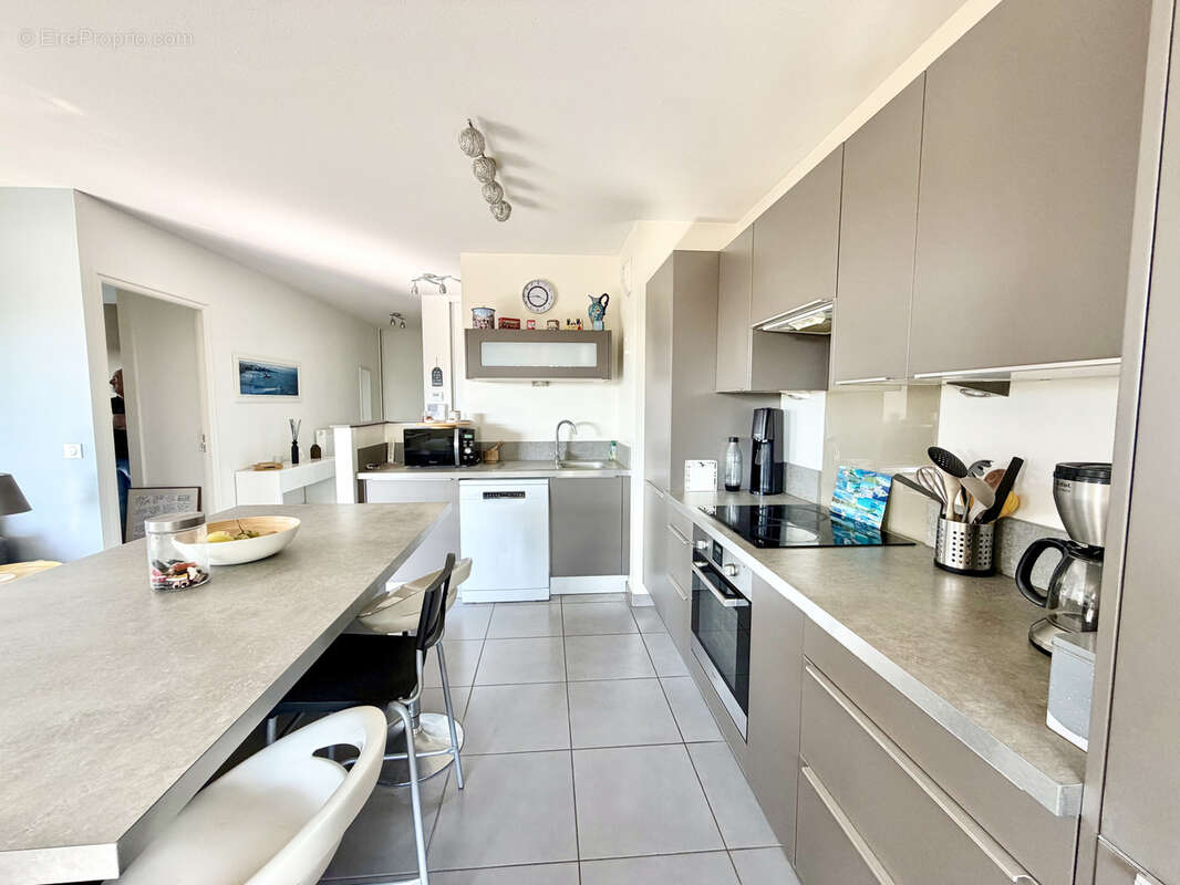 Appartement à BIDART