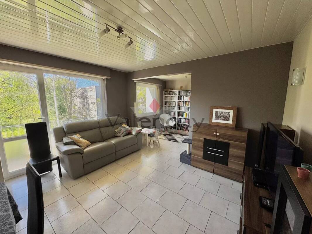 Appartement à ILLZACH