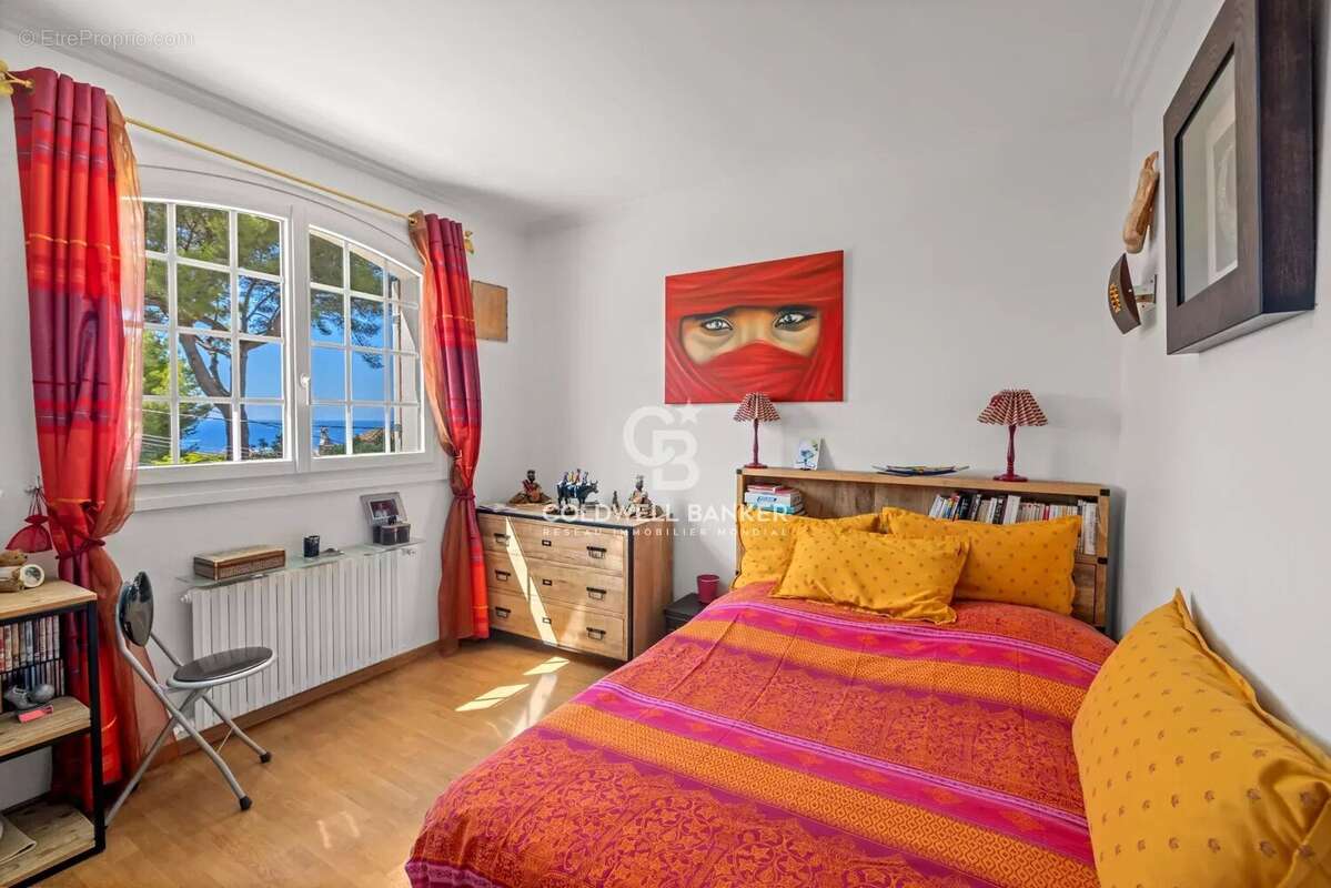 Maison à LE CANNET