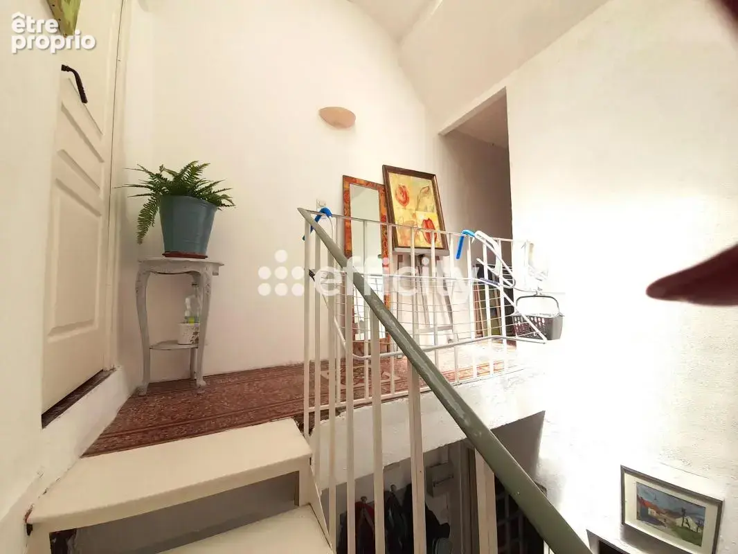 Maison de ville - photo 11