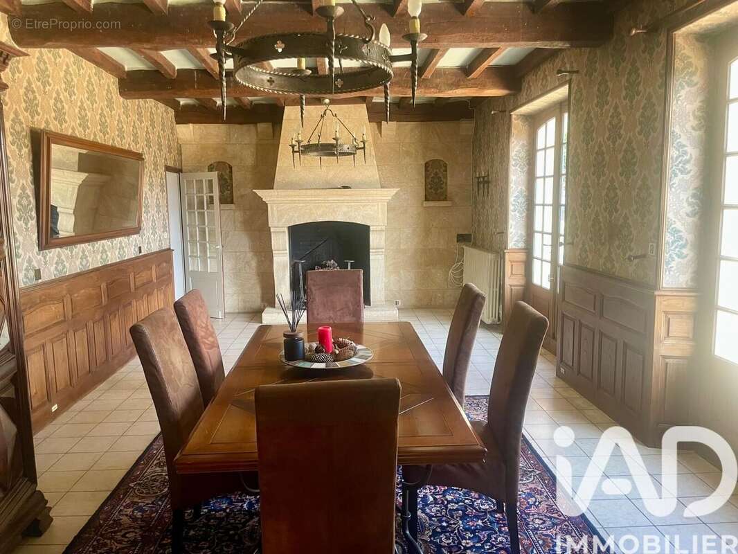 Photo 8 - Maison à LA ROQUE-GAGEAC
