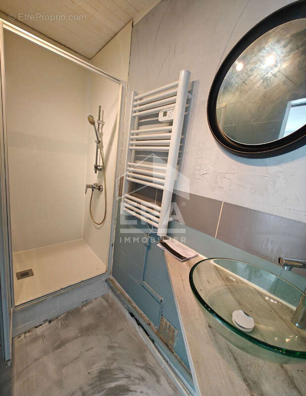 Appartement à SEPTEMES-LES-VALLONS