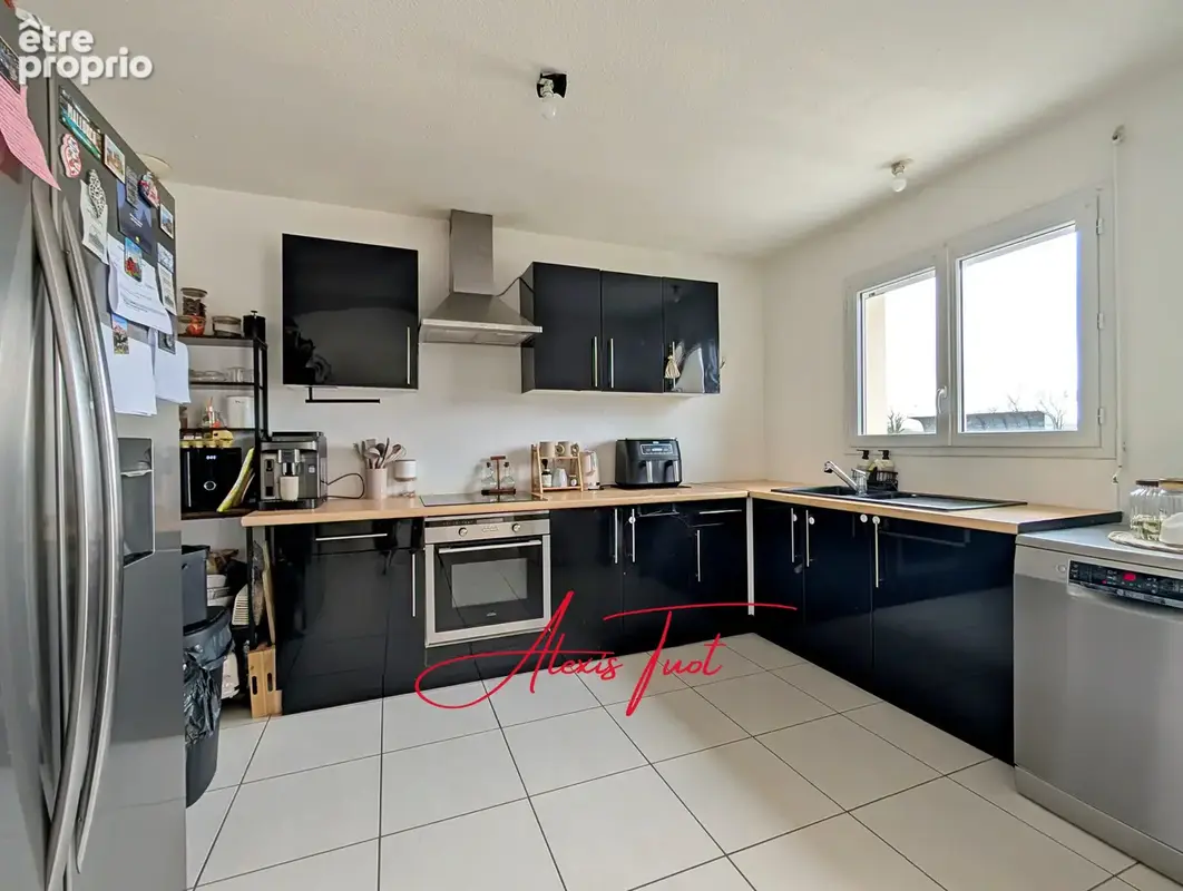 Maison 3 pièces 77 m² à vendre à Ambares-Et-Lagrave (33440) - photo 69