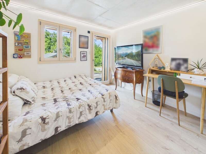 Maison à SAMOENS