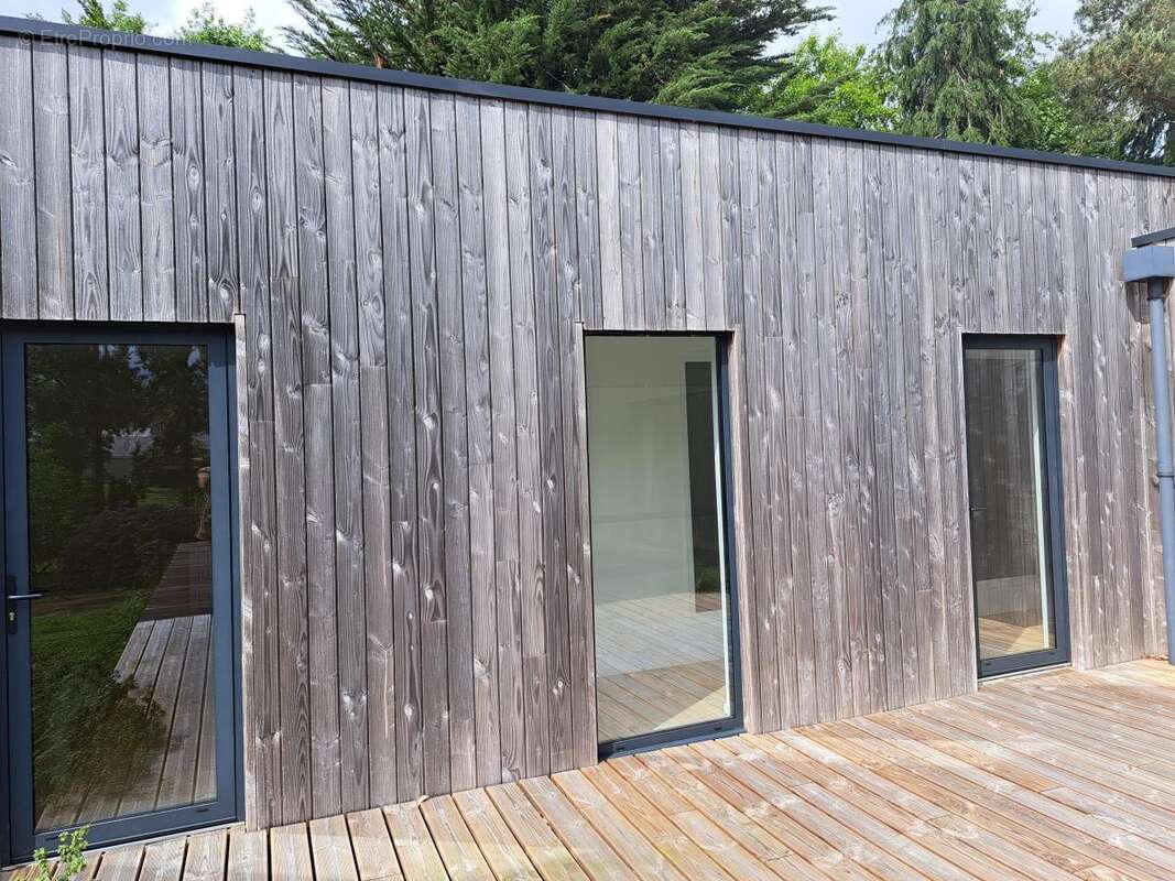 Maison à CAVAN