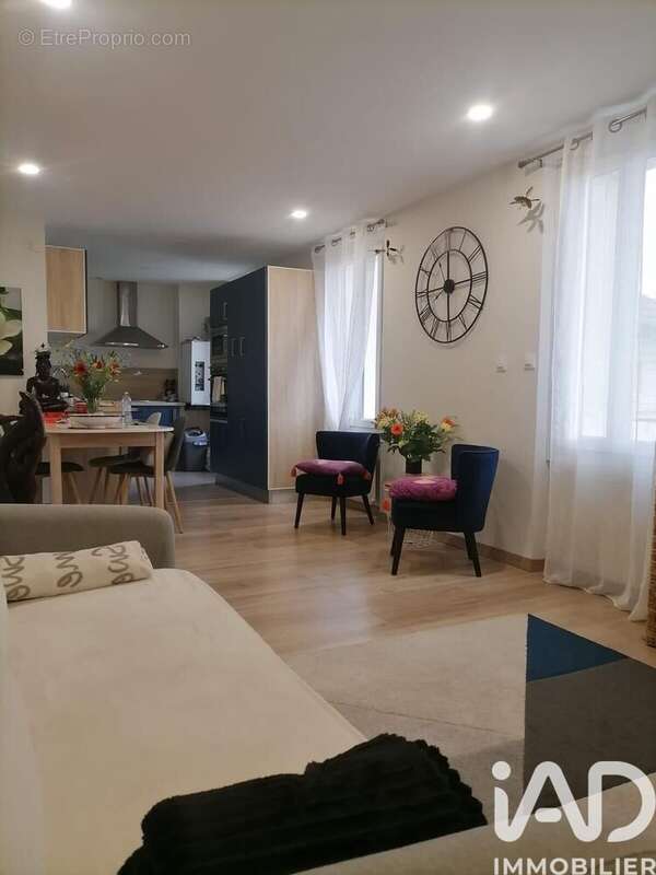 Photo 3 - Appartement à THONON-LES-BAINS