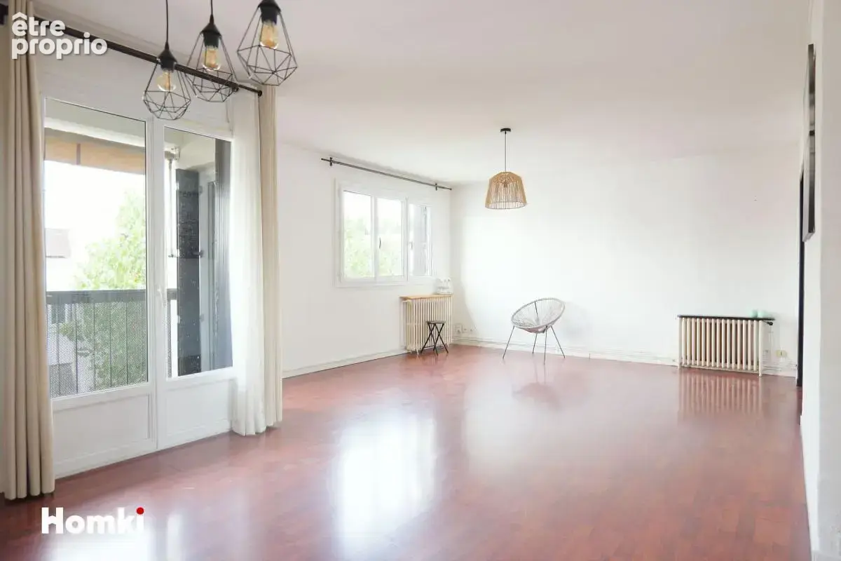 Appartement T2 de 63 m² à Montpellier 34070, Rue Jean Raimond de Comminges - photo 3