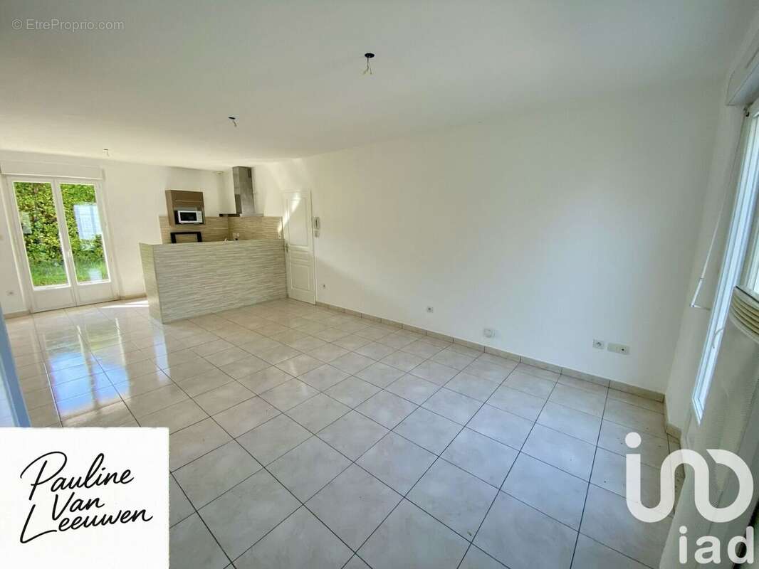 Photo 4 - Maison à SAINT-PARRES-LES-VAUDES