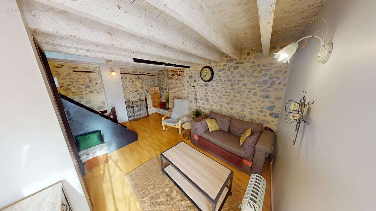 Maison Domene 2 pièce(s) 45 m2 - photo 6