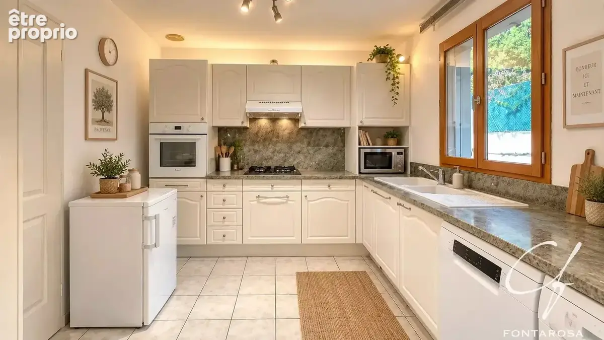 Maison 4 pièces-FREJUS-Cais - photo 5