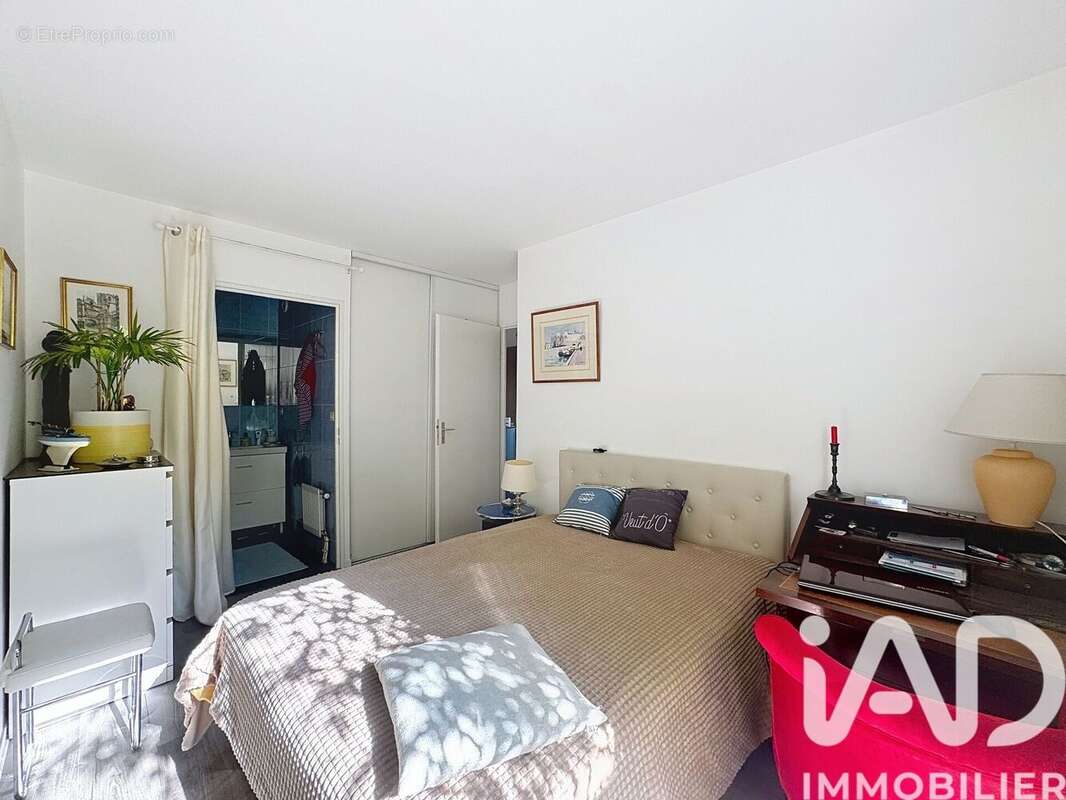 Photo 7 - Appartement à NOISEAU