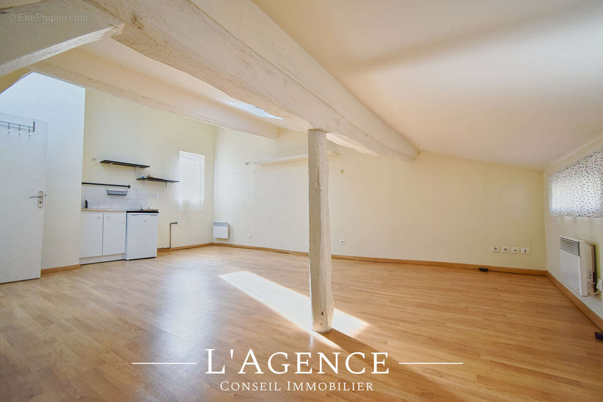 Appartement à LIMOGES