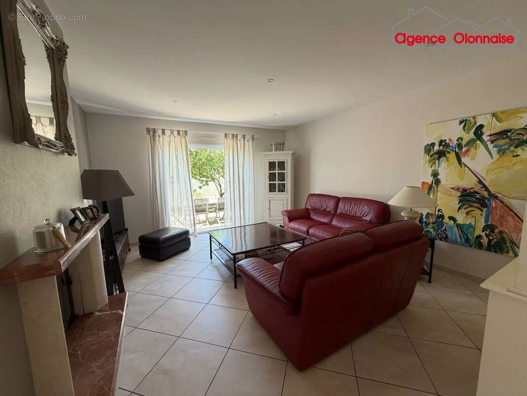 Maison à vendre Les Sables-d'Olonne - photo 3