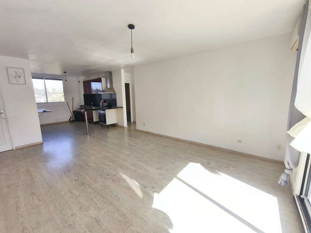 Appartement à LA SEYNE-SUR-MER