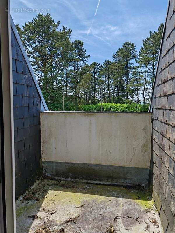 Appartement à PLOUNEOUR-MENEZ