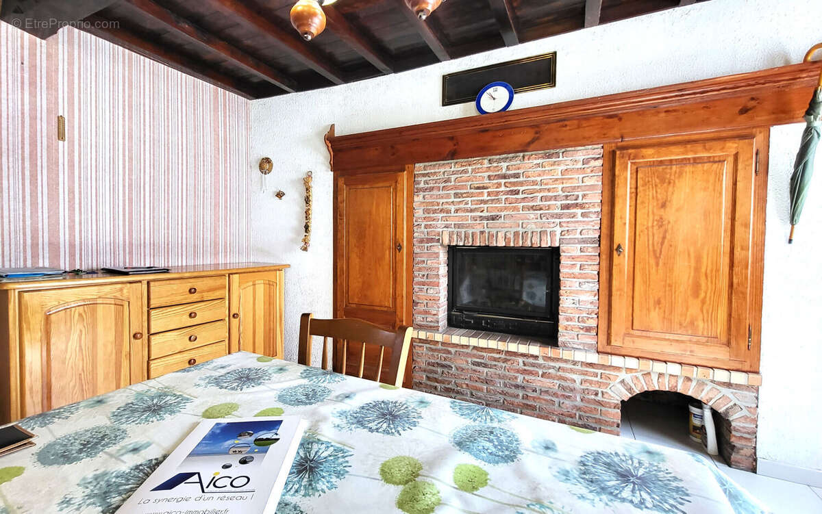 Photo 4 - Maison à TORCY