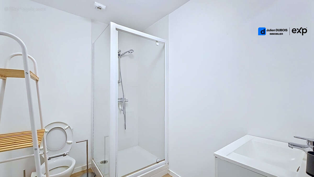 Appartement 43 m² à Amiens  - photo 4