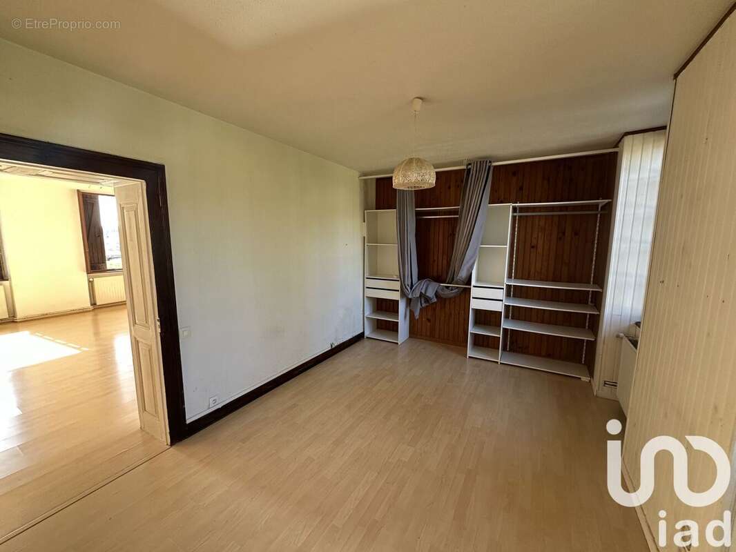 Photo 8 - Maison à MONTREUX-VIEUX