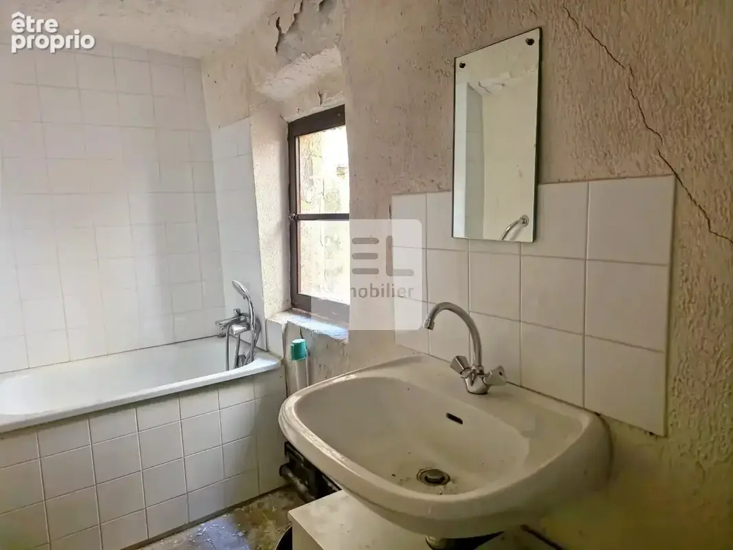 Immeuble ancien - photo 3