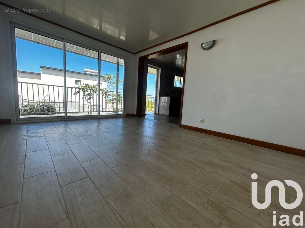 Photo 5 - Maison à PETITE-ILE