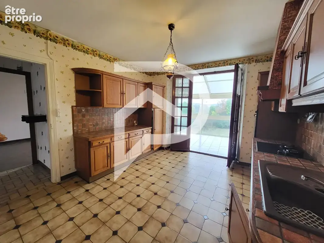 Maison Gudmont-villiers 6 pièce(s) - photo 7