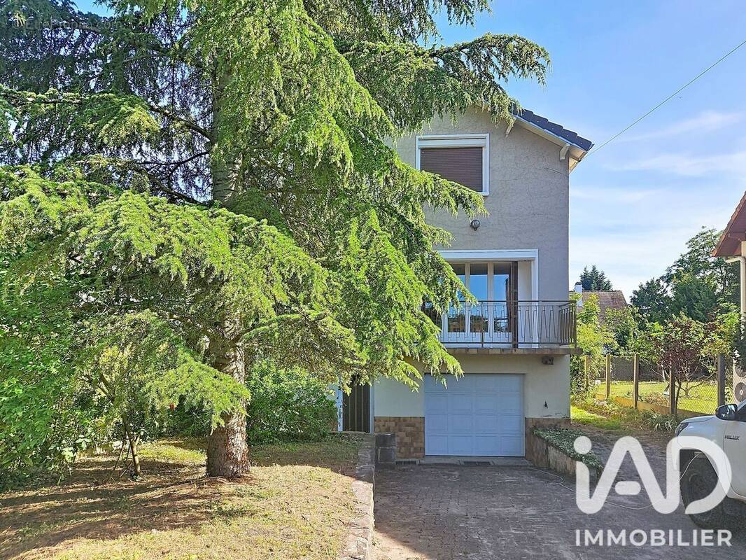 Photo 1 - Maison à LES MUREAUX