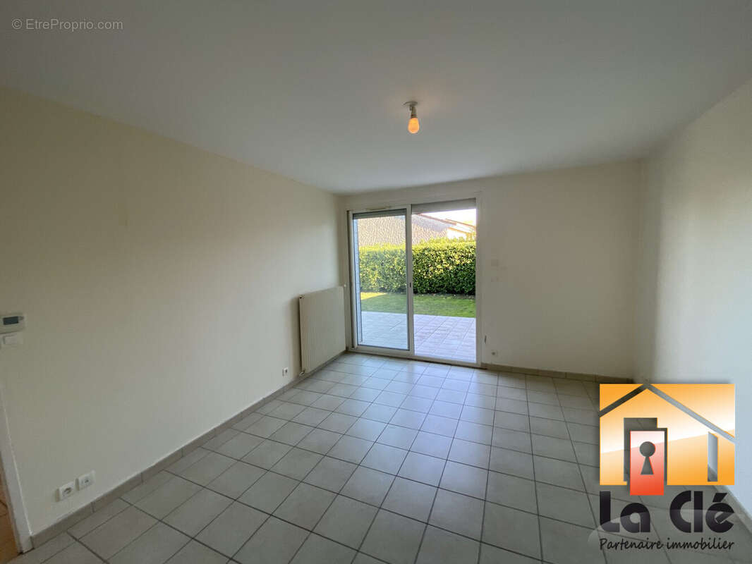 Maison à LE PASSAGE