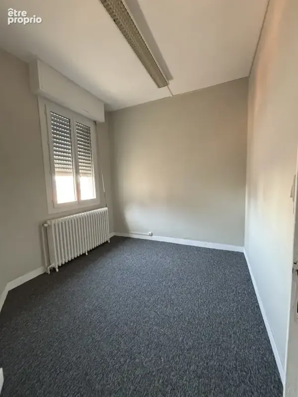 TOULOUSE BAYARD local professionnel 174 m2+grenier - photo 2