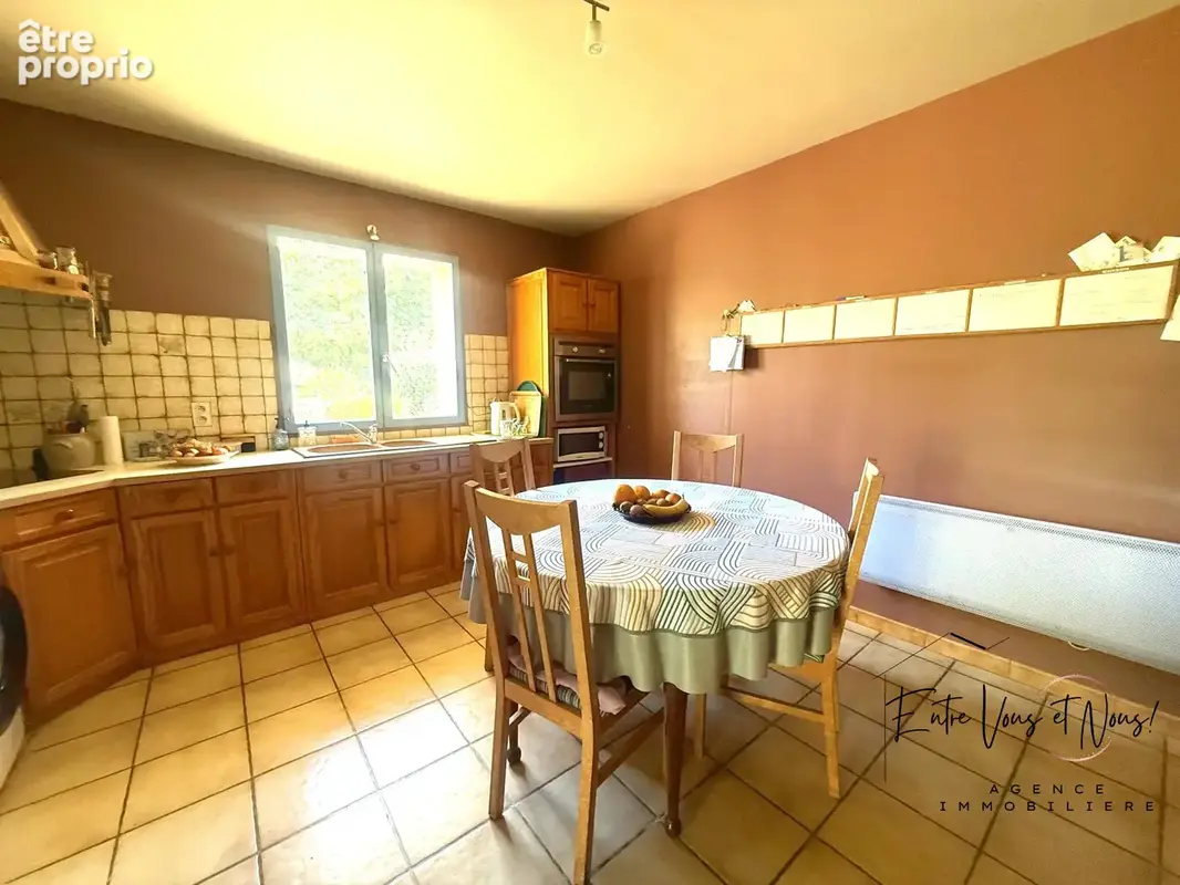 Maison 7 pièces 155 m² à vendre à Villandraut (33730) - photo 4