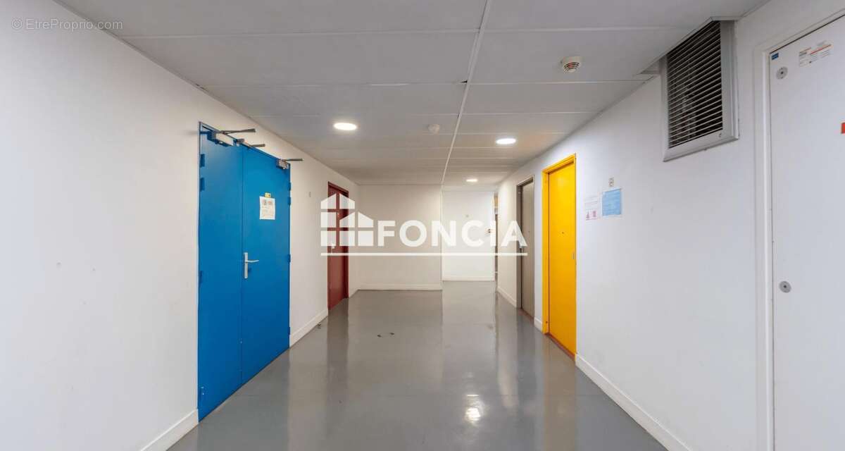 Appartement à VILLIERS-SUR-MARNE