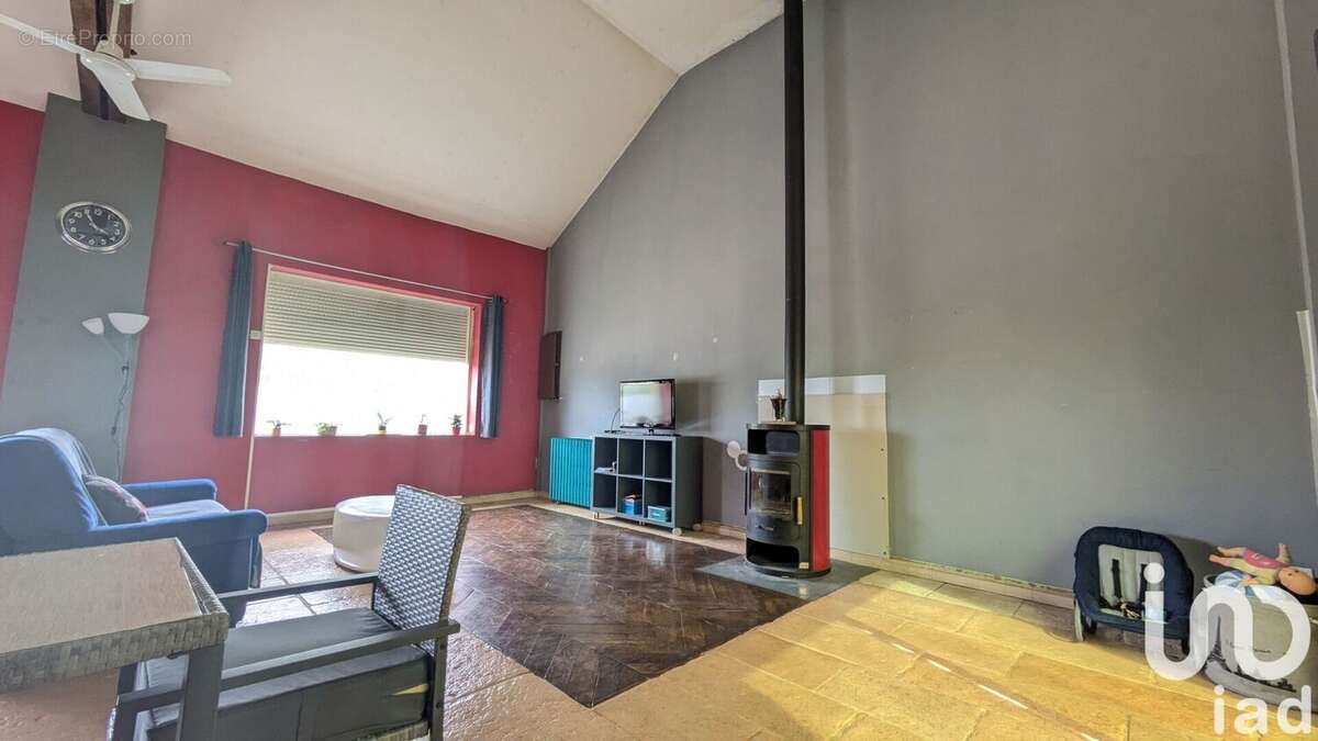 Maison 121 m² à La Rochepot  - photo 4