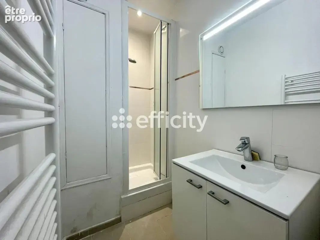 Appartement - photo 13
