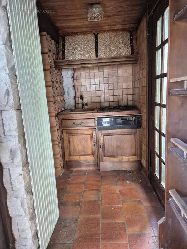 Maison à ALES