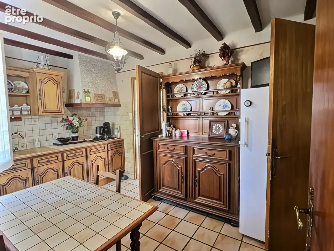 Maison 96m² au calme - photo 6