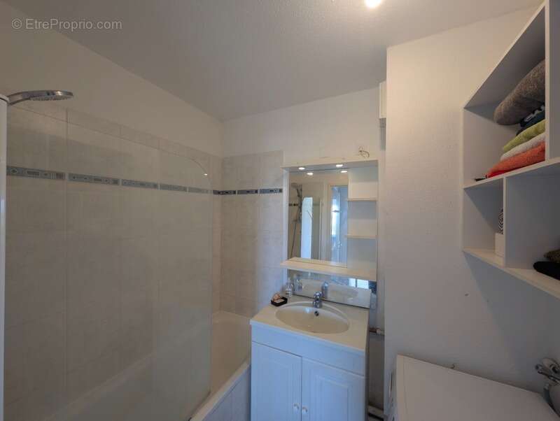 Appartement à ROUXMESNIL-BOUTEILLES