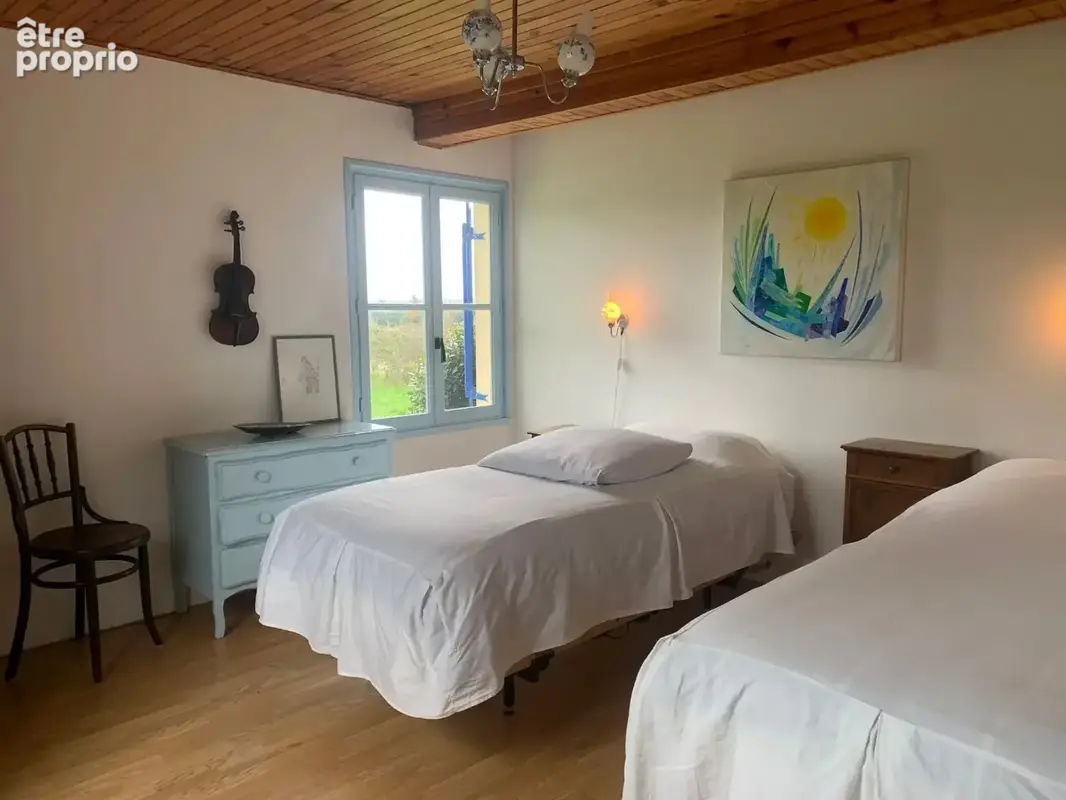 Maison confortable à vendre à Montigny-sur-Canne - photo 16